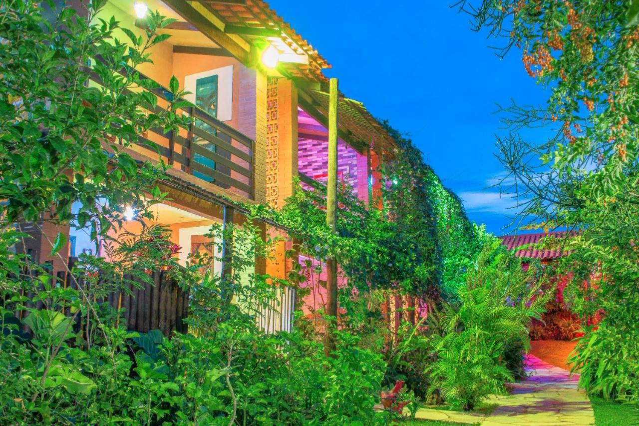 Casa De Frida Pousada Galeria Pirenópolis エクステリア 写真