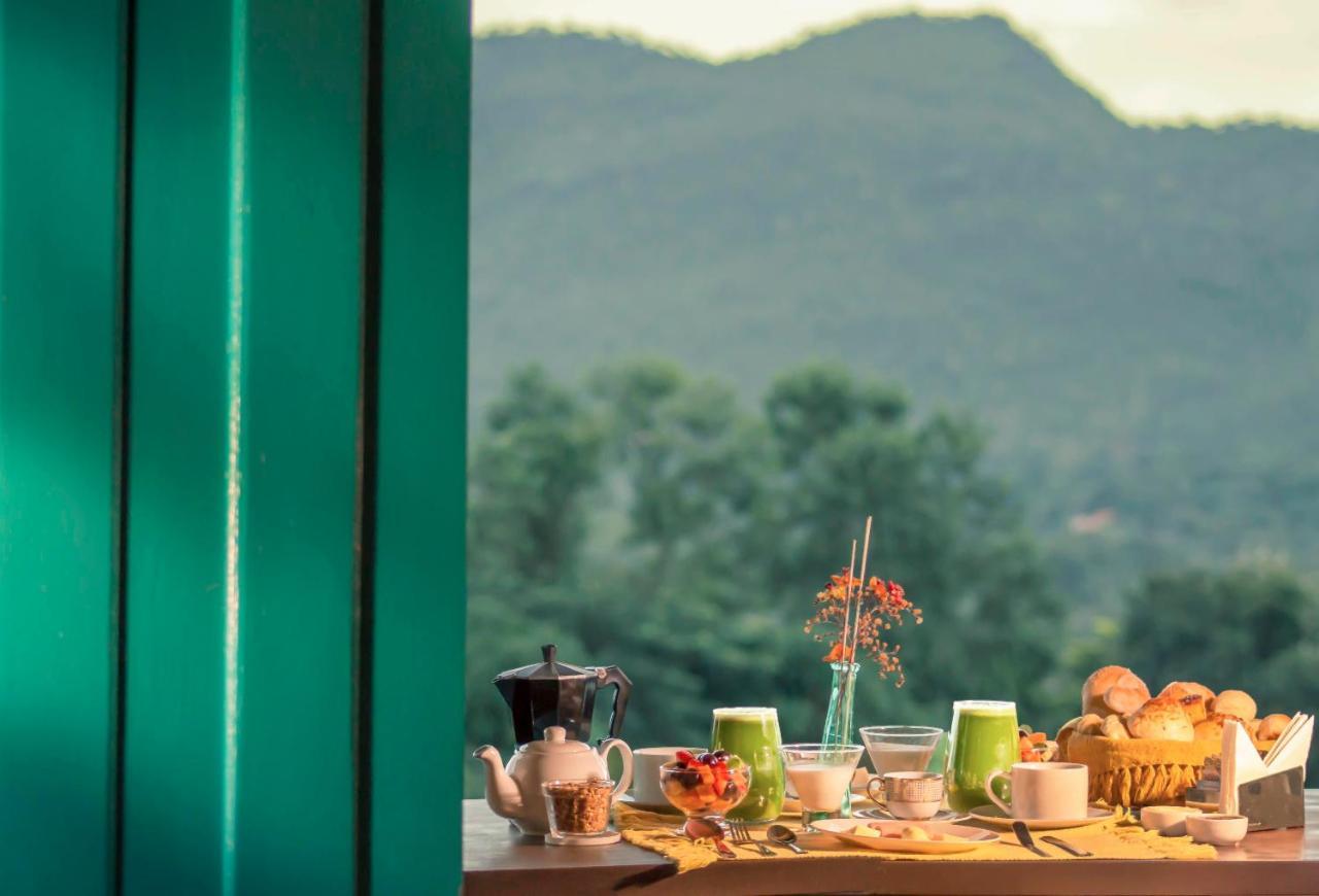 Casa De Frida Pousada Galeria Pirenópolis エクステリア 写真