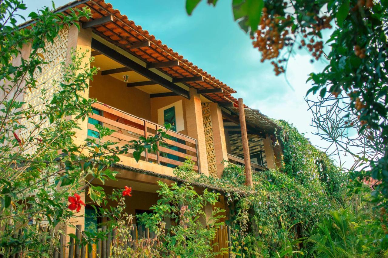 Casa De Frida Pousada Galeria Pirenópolis エクステリア 写真