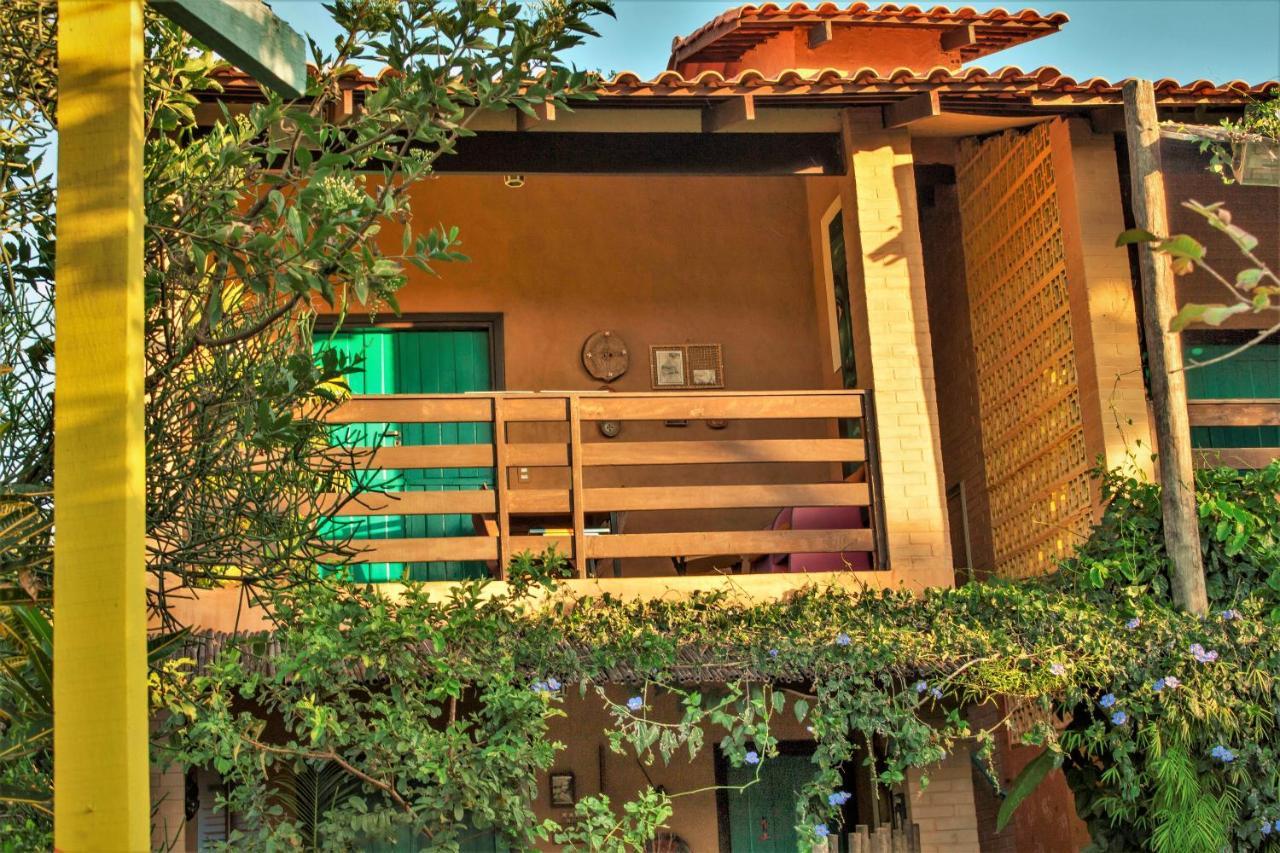 Casa De Frida Pousada Galeria Pirenópolis エクステリア 写真