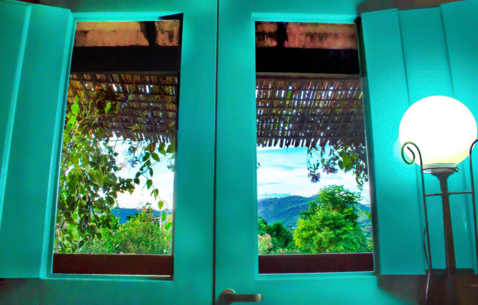 Casa De Frida Pousada Galeria Pirenópolis エクステリア 写真